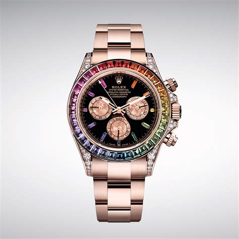 rolex everose watch|Rolex everose price.